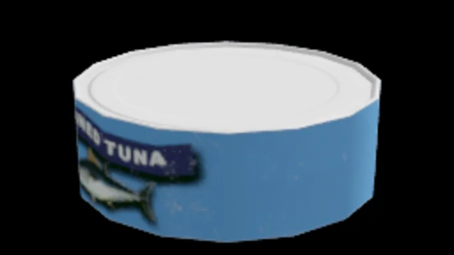 Canned Tuna