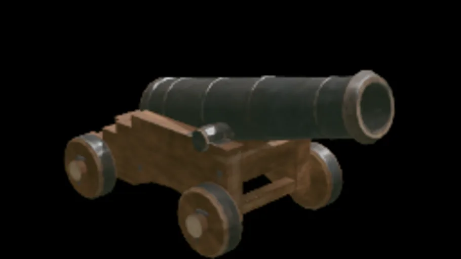Cannon