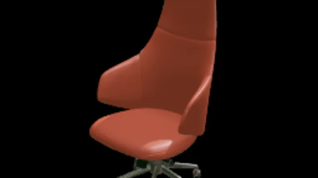 Chair 20