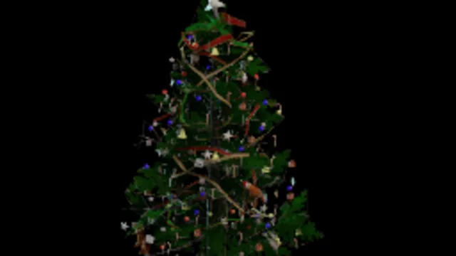 Christmas Tree