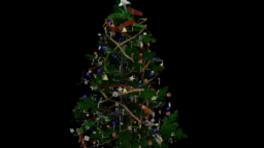 Christmas Tree