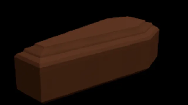 Coffin 1