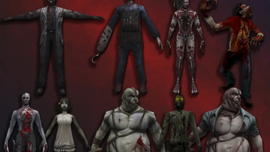 [CSZ] female holyshit