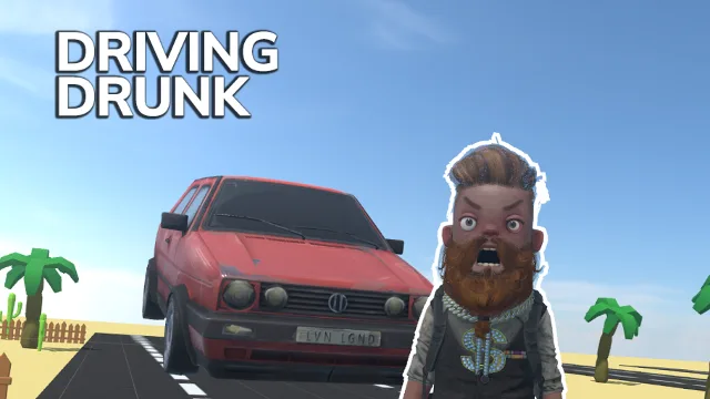 Driving Drunk