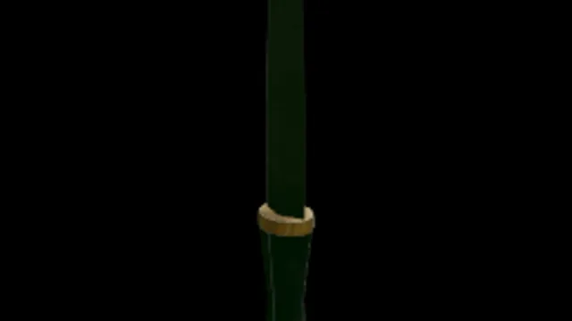 Dagger Knife