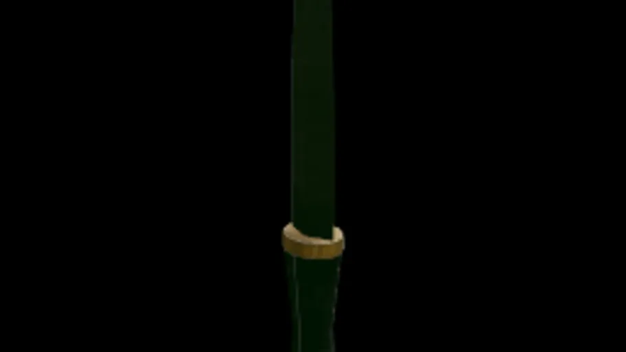 Dagger Knife