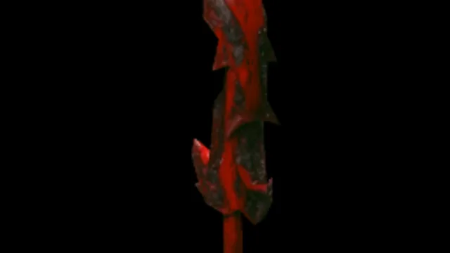 Demonic Great Sword