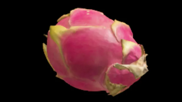 Dragonfruit
