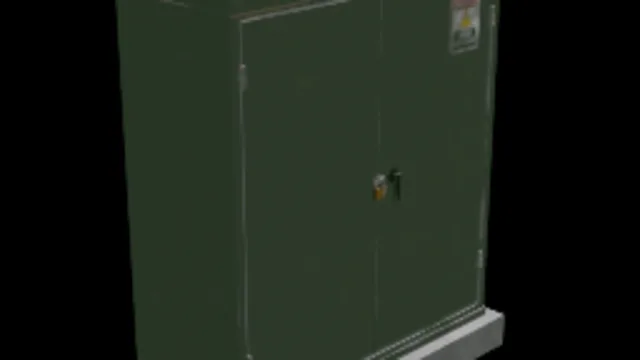 Electrical Box 2