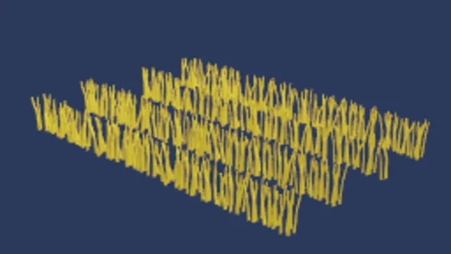 UF RTS: Farm 1 (2) Wheat