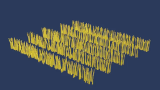 UF RTS: Farm 1 (3) Wheat