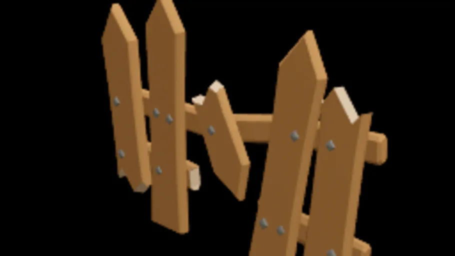 Fence 3