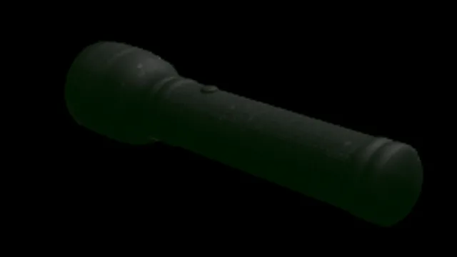 Flashlight