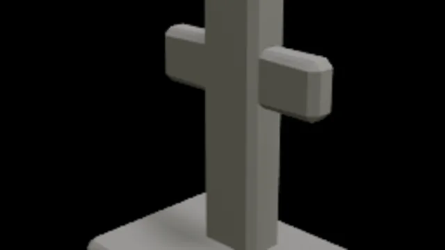 Gravestone 2