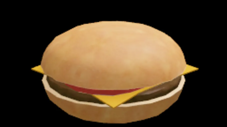 🍔 Hamburger