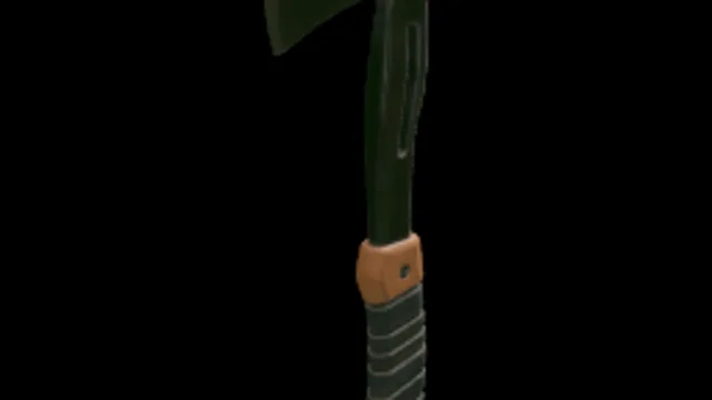 Hatchet (1k)