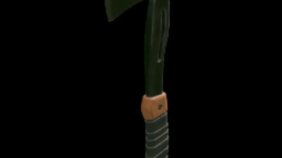 Hatchet (1k)