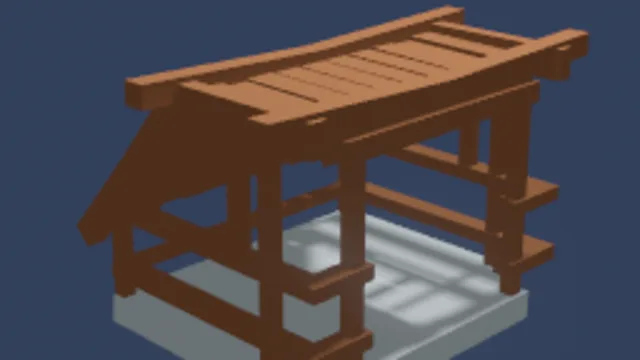 UF RTS: House 2 (1) First Age