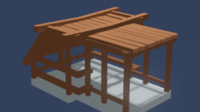 UF RTS: House 2 (2) First Age