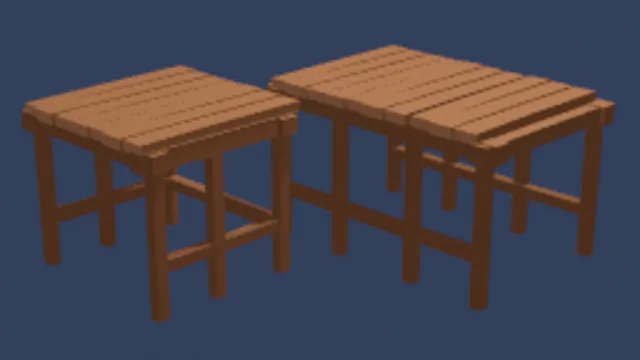 UF RTS: House 3 (2) First Age