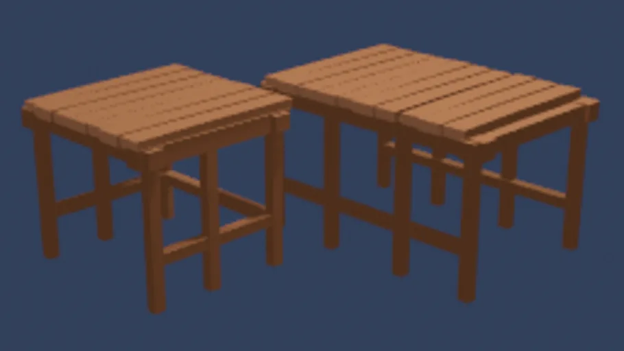 UF RTS: House 3 (2) First Age