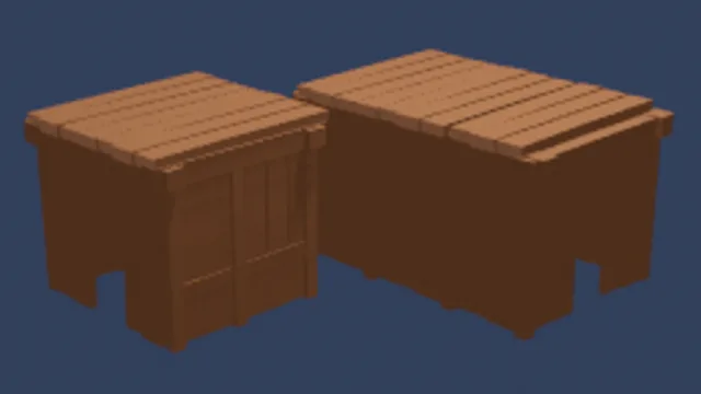 UF RTS: House 3 (3) First Age