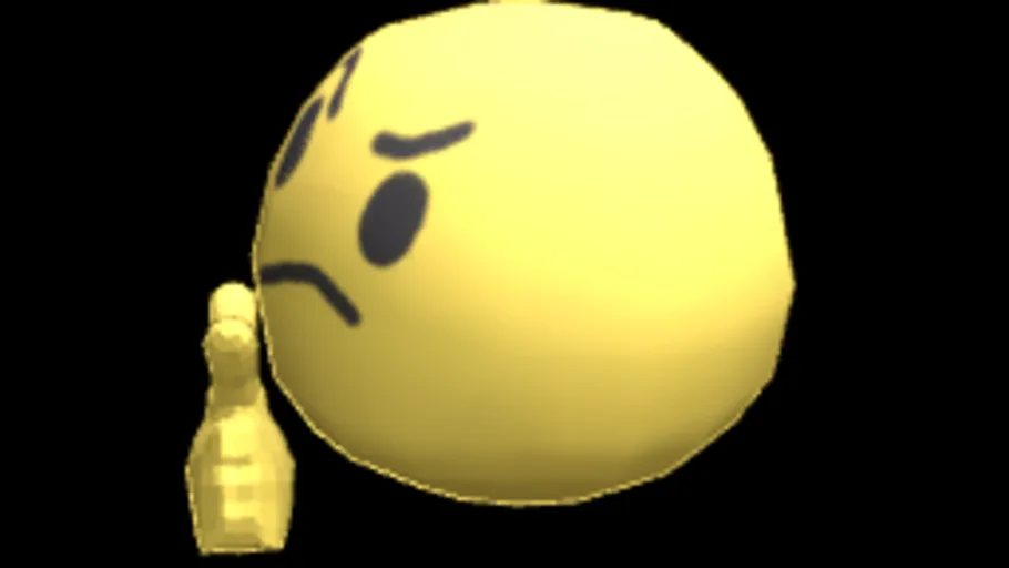 Confused (Emoji)