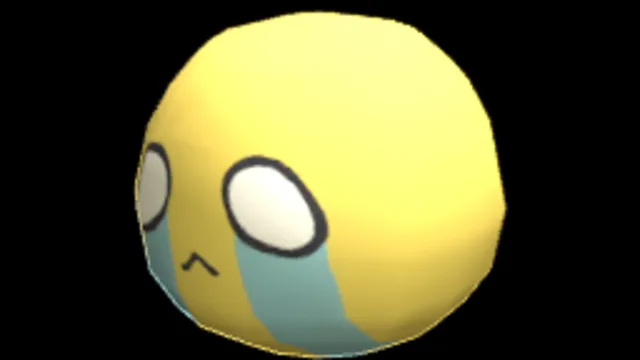Cry (Emoji)