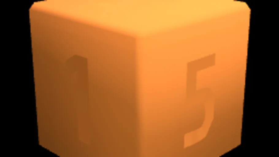 Dice (Six)