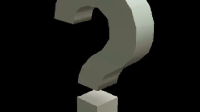 Question