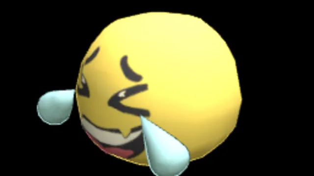 Laugh (Emoji)