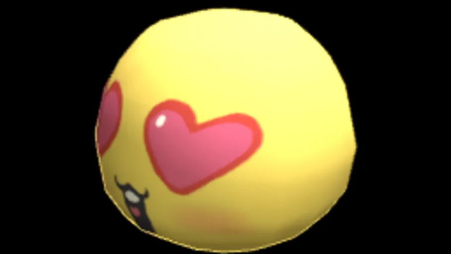 Love (Emoji)