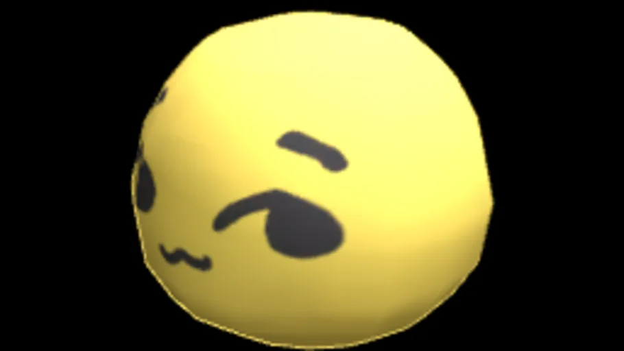 Ohh (Emoji)