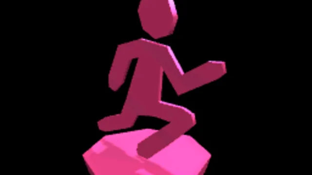 Player Run