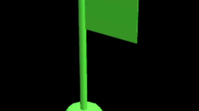 Player Flag Rect