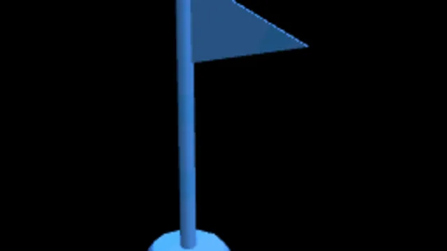 Player Flag Tri