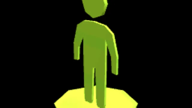 Player Stand