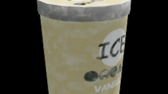 Ice Cream