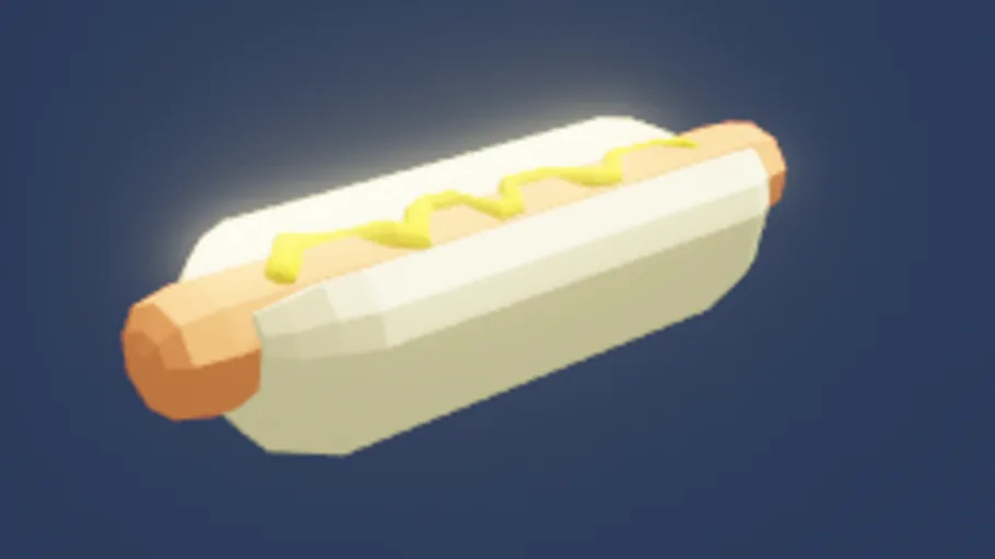 Hotdog (Junkfood)