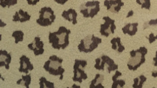 Leopard Skin (1k)