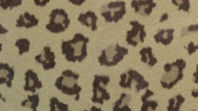 Leopard Skin (2k)
