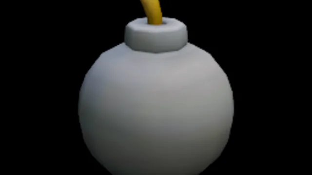Bomb