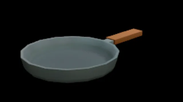Frying Pan