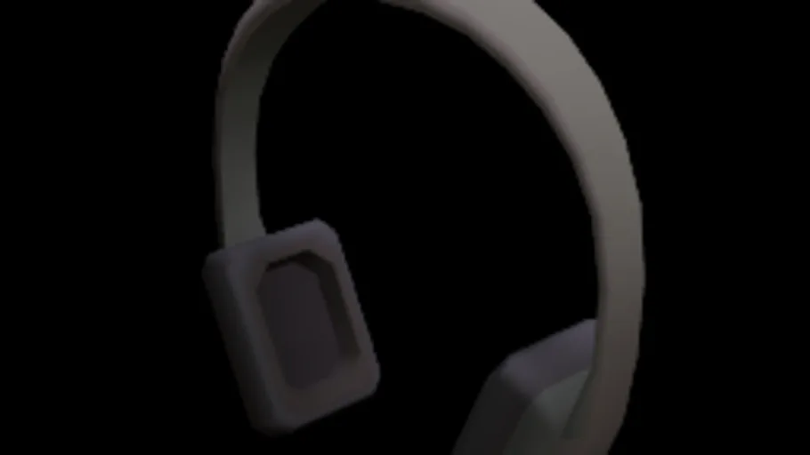 Headphones
