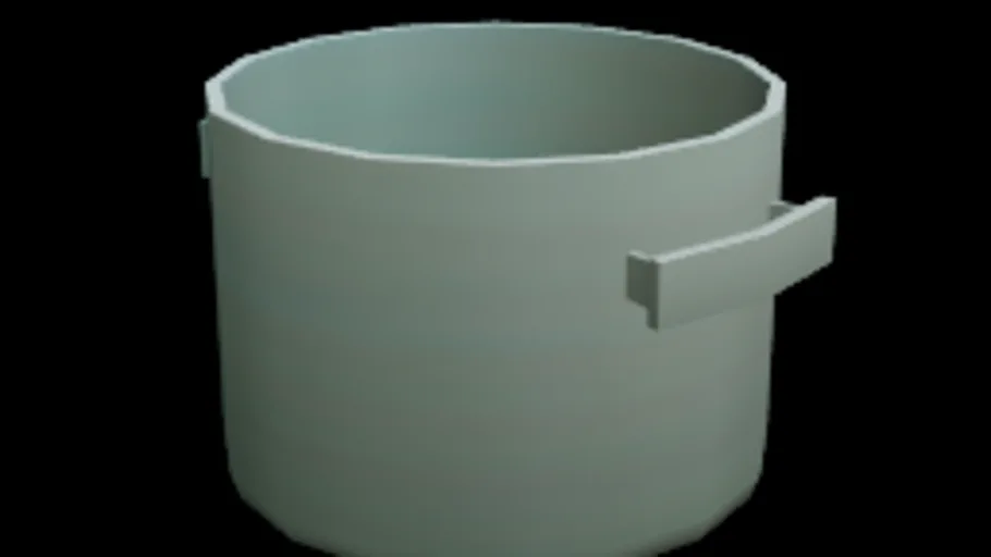Pot