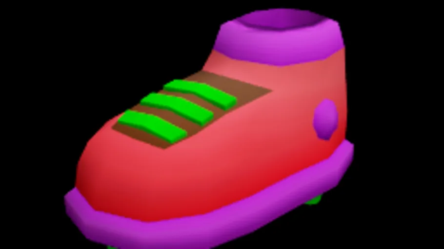 Soccer Boot