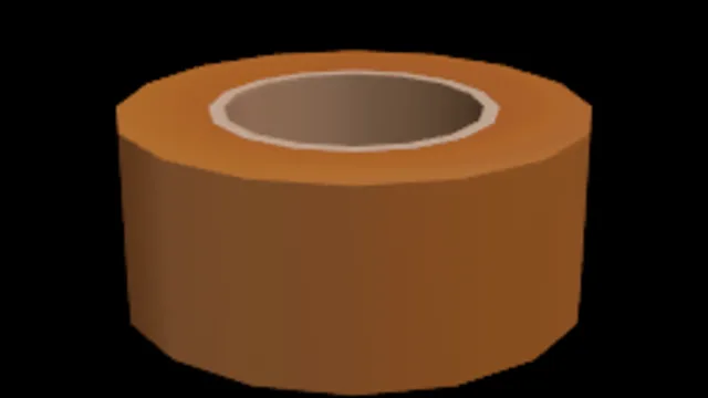Tape