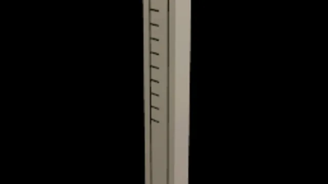 Tower Ruler