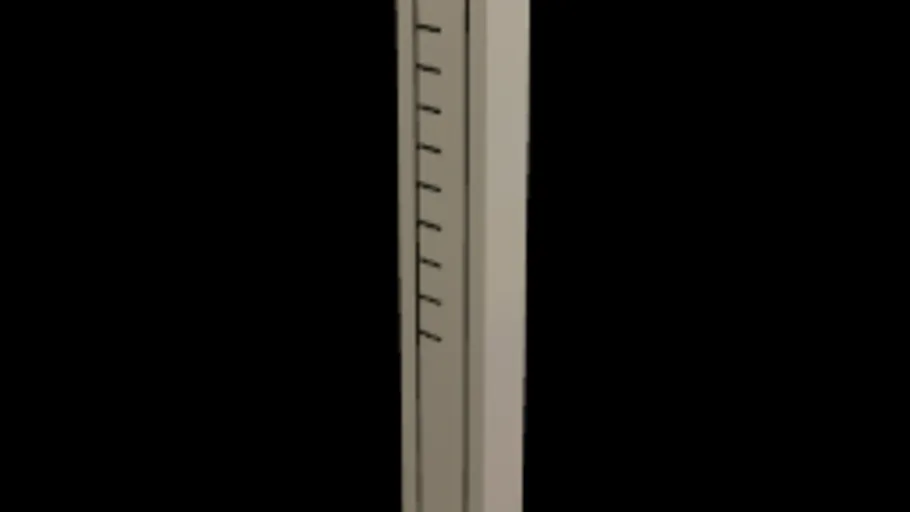 Tower Ruler