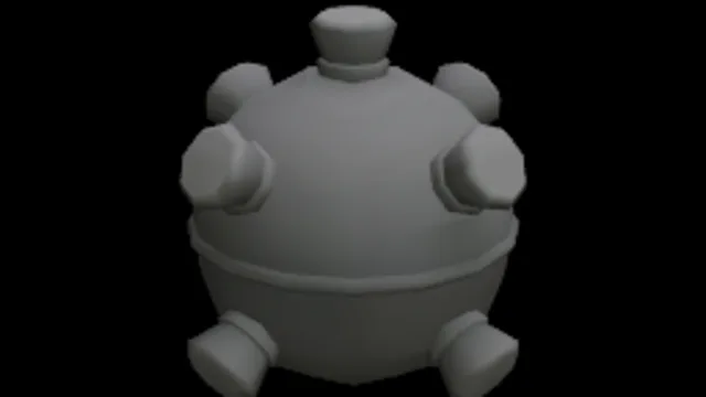 Water Mine